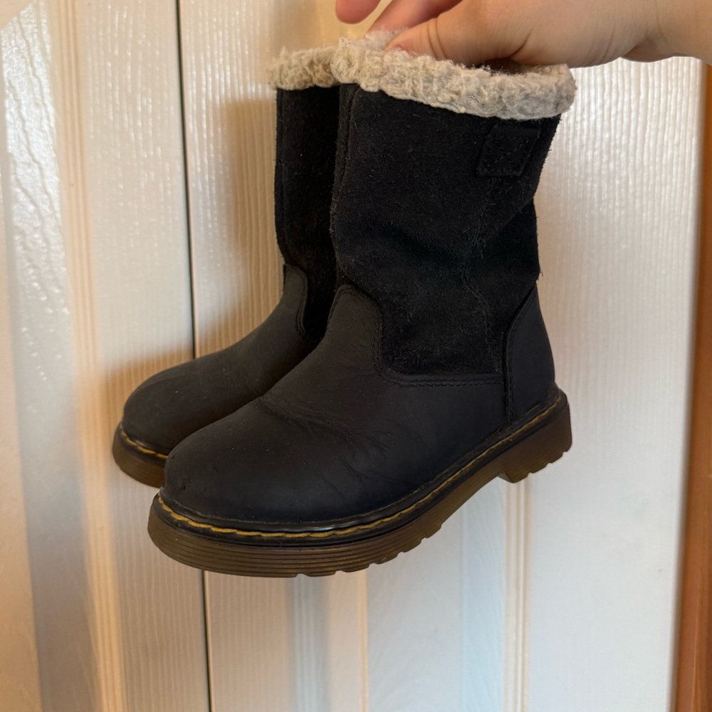 Doc Marten Boots